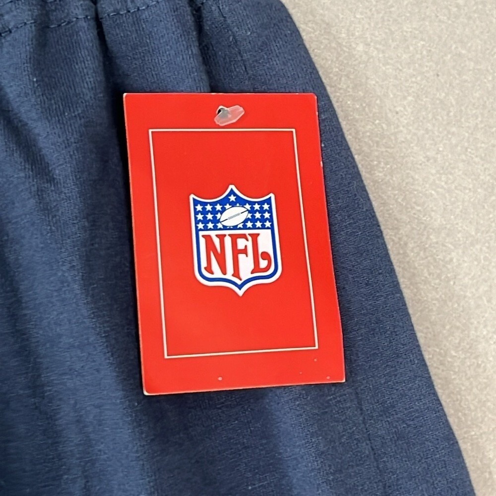 NFL Los Angeles Rams Women's Shorts Size XL NWT - Picture 3 of 8